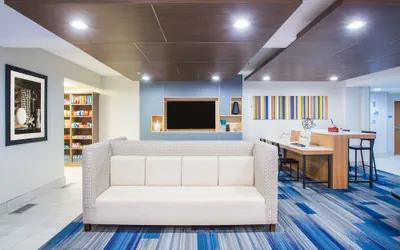 Holiday Inn Express & Suites Cedar City by IHG
