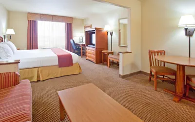 Photo 5 - Holiday Inn Express & Suites Cedar City by IHG