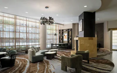 Photo 4 - Residence Inn by Marriott Washington, DC National Mall