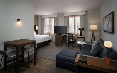 Photo 2 - Residence Inn by Marriott Washington, DC National Mall