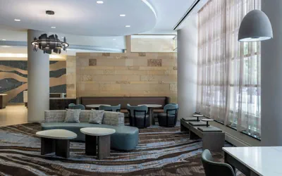 Photo 5 - Residence Inn by Marriott Washington, DC National Mall