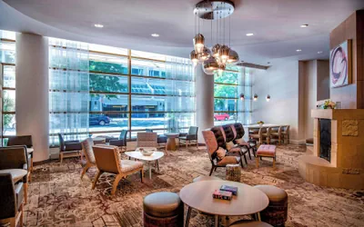 Photo 3 - Residence Inn by Marriott Washington, DC National Mall