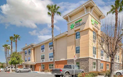 Photo 2 - Extended Stay America Suites Los Angeles Chino Valley