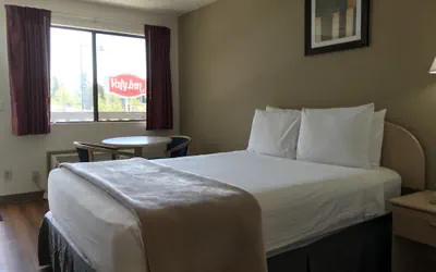 Photo 5 - Sea-Tac Airport Value Inn