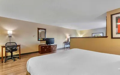 Photo 5 - Extended Stay America Suites Sacramento West Sacramento