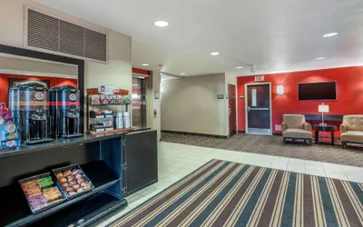 Photo 4 - Extended Stay America Suites Sacramento West Sacramento