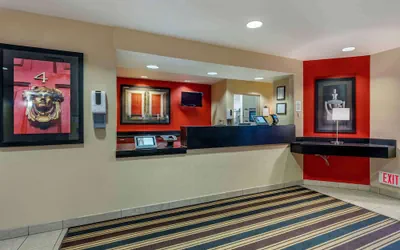 Photo 3 - Extended Stay America Suites Sacramento West Sacramento