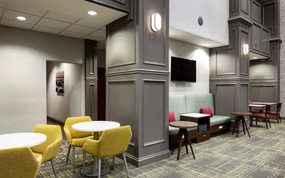 Photo 4 - Hampton Inn & Suites Texarkana
