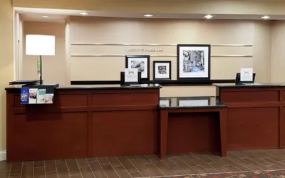 Photo 5 - Hampton Inn & Suites Texarkana