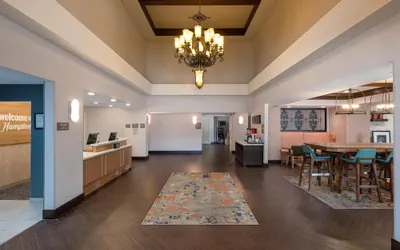Photo 5 - Hampton Inn & Suites Fresno