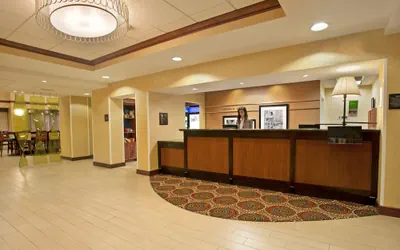 Photo 4 - Hampton Inn & Suites Nashville-Smyrna