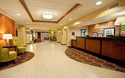 Photo 3 - Hampton Inn & Suites Nashville-Smyrna