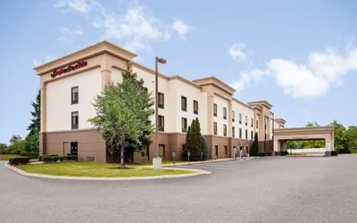 Photo 2 - Hampton Inn & Suites Nashville-Smyrna