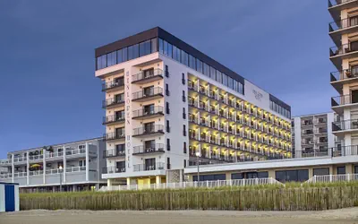 Photo 2 - Henlopen Oceanfront Hotel