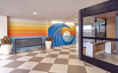 Photo 3 - Henlopen Oceanfront Hotel
