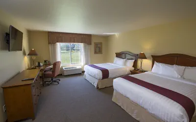 Photo 5 - Swan Lake Resort
