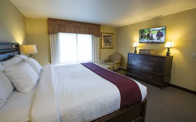 Photo 4 - Swan Lake Resort