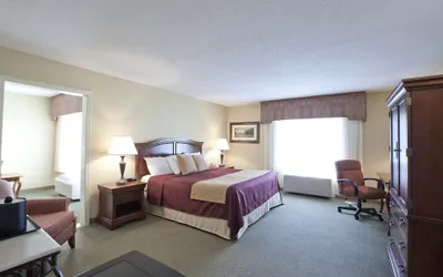 Photo 3 - Swan Lake Resort
