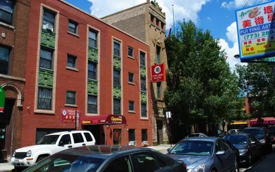 Photo 2 - Chinatown Hotel Chicago