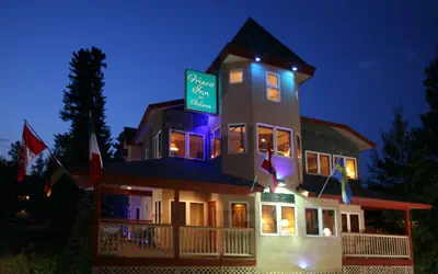 Photo 2 - Frisco Inn on Galena Street