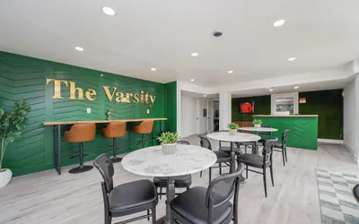 Photo 5 - Varsity South