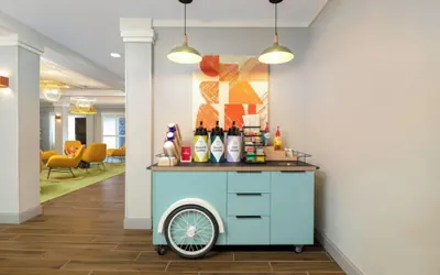 Photo 4 - Spark by Hilton Murfreesboro