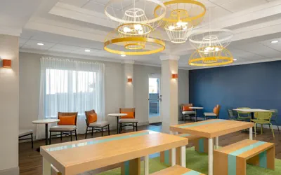 Photo 5 - Spark by Hilton Murfreesboro