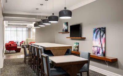 Photo 4 - Hampton Inn by Hilton West Palm Beach Central Airport
