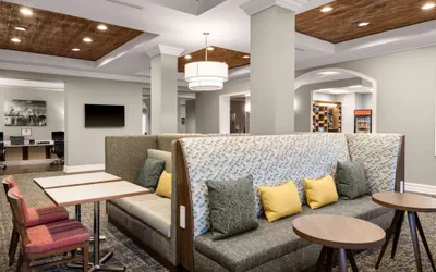 Photo 3 - Hampton Inn by Hilton West Palm Beach Central Airport