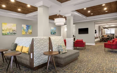 Photo 5 - Hampton Inn by Hilton West Palm Beach Central Airport