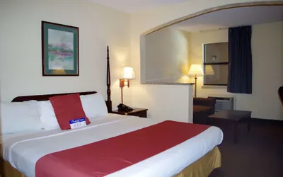 Photo 5 - Americas Best Value Inn Malvern