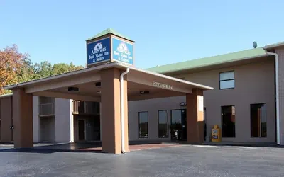 Photo 2 - Americas Best Value Inn Malvern