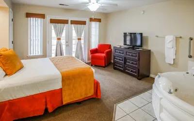 Photo 5 - Grand Crowne Resort