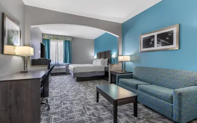 Photo 2 - Best Western Executive Inn