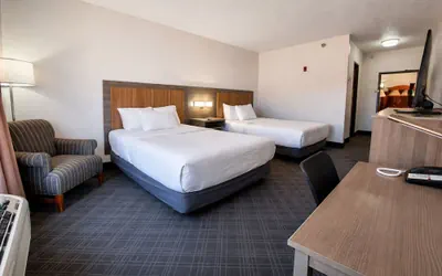 Stay USA Hotel & Suites