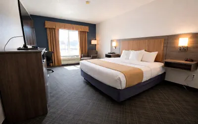 Photo 5 - Stay USA Hotel & Suites