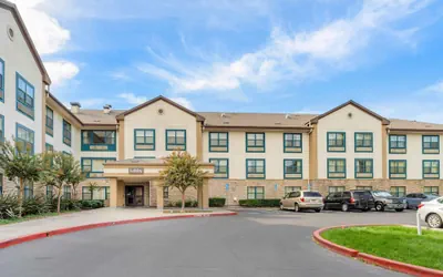 Extended Stay America Suites Fairfield Napa Valley