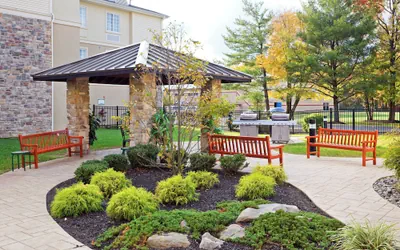 Staybridge Suites Philadelphia-Mt. Laurel by IHG