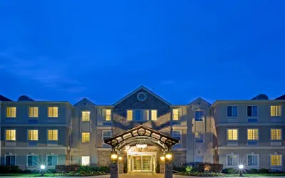 Photo 2 - Staybridge Suites Philadelphia-Mt. Laurel by IHG