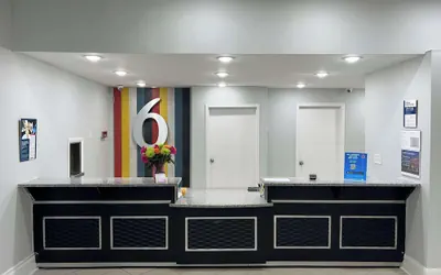 Photo 4 - Motel 6 West Columbia, SC - Airport