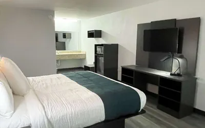 Photo 5 - Motel 6 West Columbia, SC - Airport