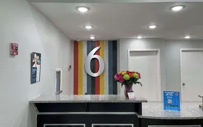 Photo 3 - Motel 6 West Columbia, SC - Airport
