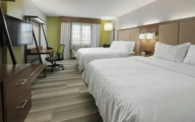Photo 4 - Holiday Inn Express Hotel & Suites Magnolia-Lake Columbia by IHG