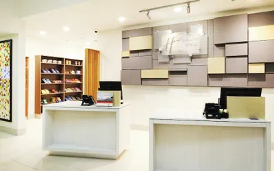 Photo 3 - Holiday Inn Express Hotel & Suites Magnolia-Lake Columbia by IHG