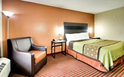 Photo 5 - Key West Inn - Millbrook