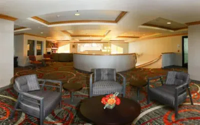 Photo 3 - Comfort Suites Boise West Meridian