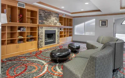 Photo 4 - Comfort Suites Boise West Meridian