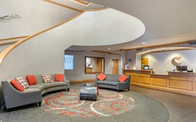 Photo 5 - Comfort Suites Boise West Meridian