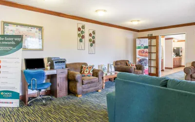 Photo 3 - Quality Inn & Suites Titusville