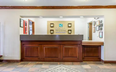Photo 4 - Quality Inn & Suites Titusville